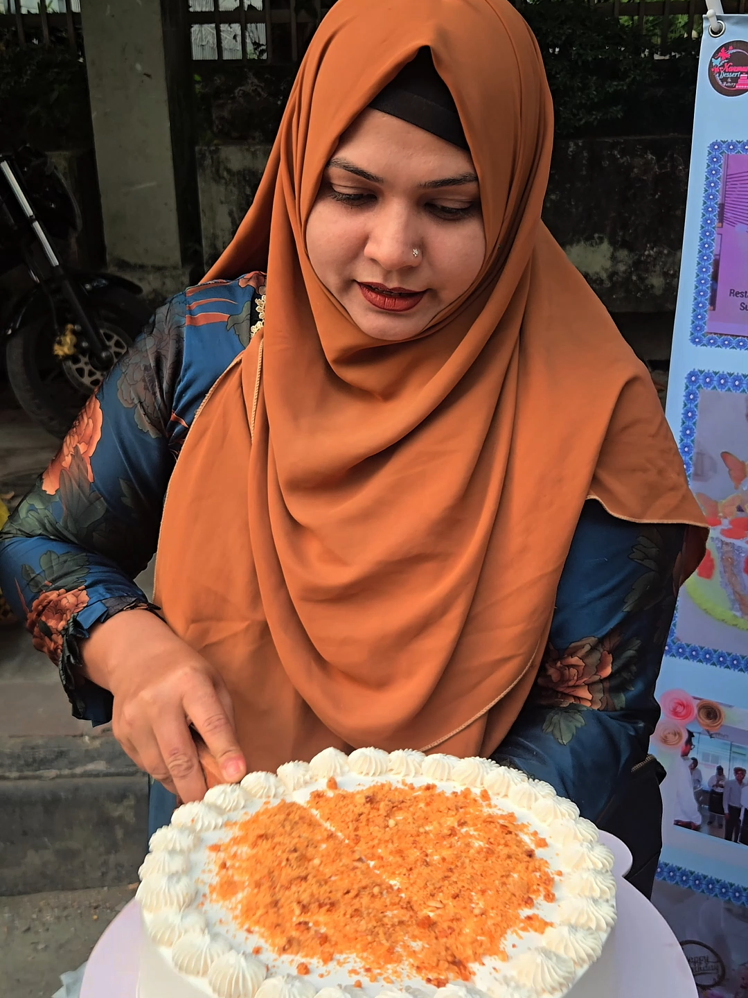 কেক এক্সপার্ট