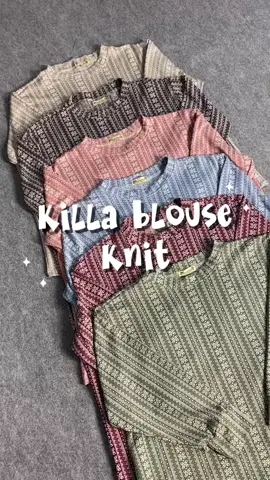 Blouse ter-worth it karena kepake bngett!😍👌🏻