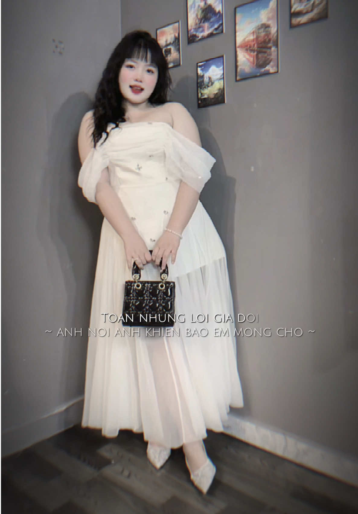 Váy đi cưới 👧🏻