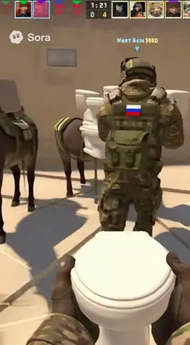 #sora #cs2 #кс #ии