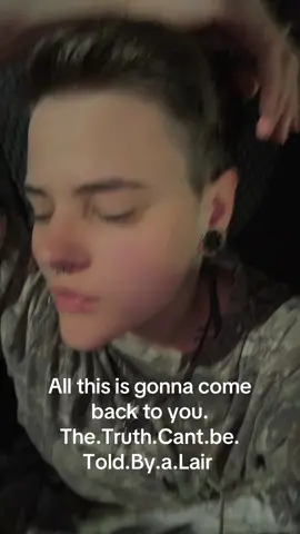 Amanda honestly what do you gain from all this dude. Grow up and leave us the he// alone 