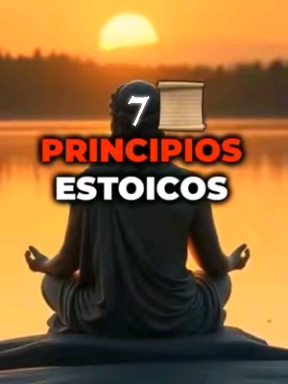 7 principios estoicos. #creatorsearchinsights 