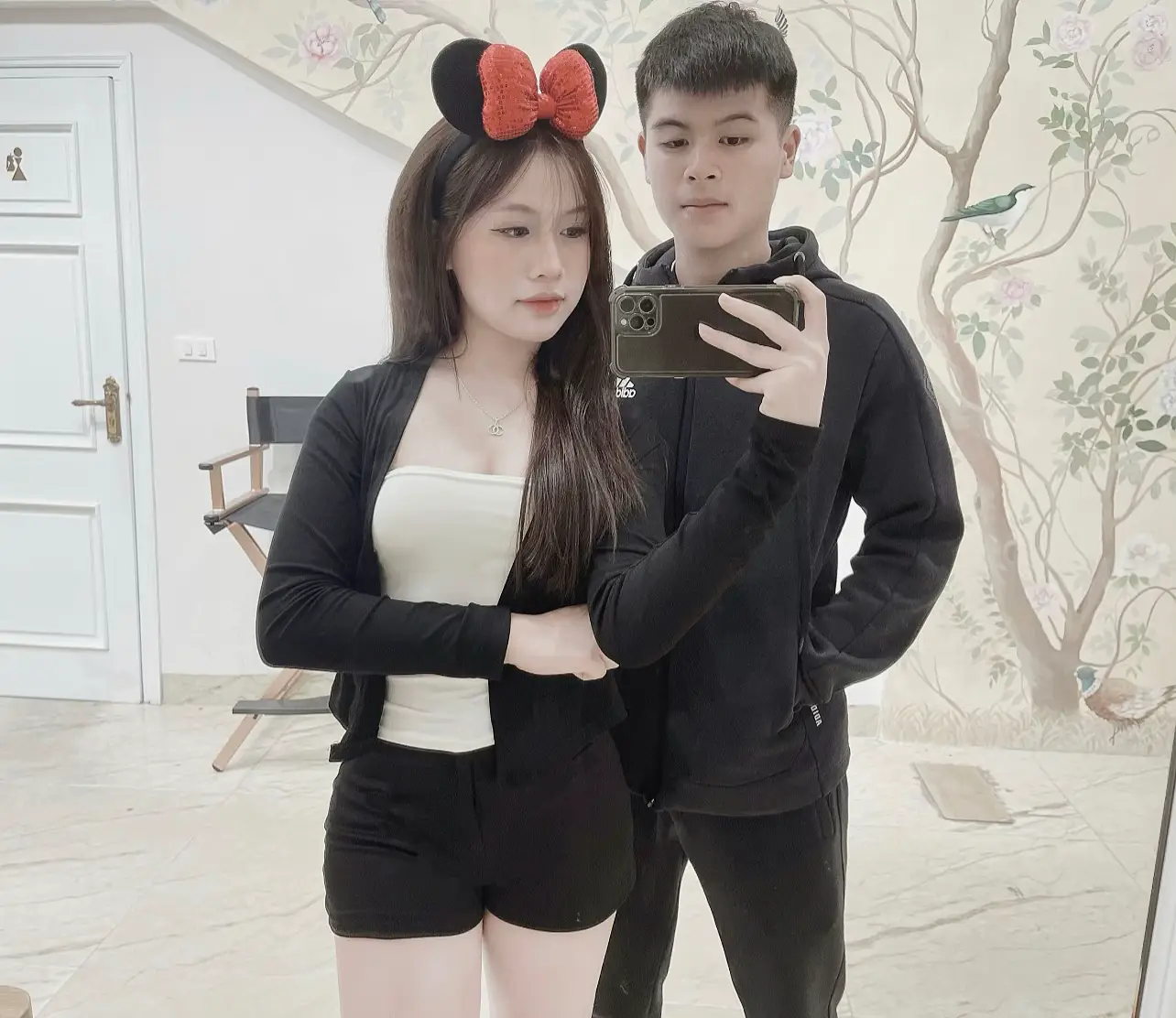 Ngiu cũ tương lai 😋 #xh #viral 