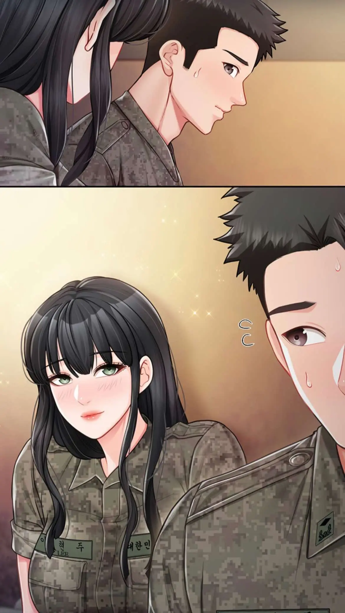 #manhwa #manhwareccomendation #manhwa18 #fyp #fypシ゚ 