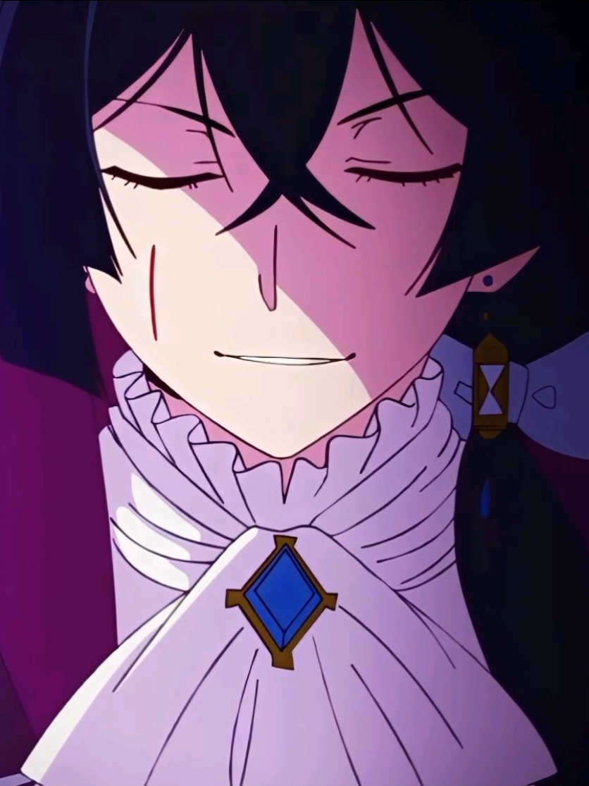 he's so majestic #vanitasnocarte #vanitas #vanitasnocarteedit #animeedit 