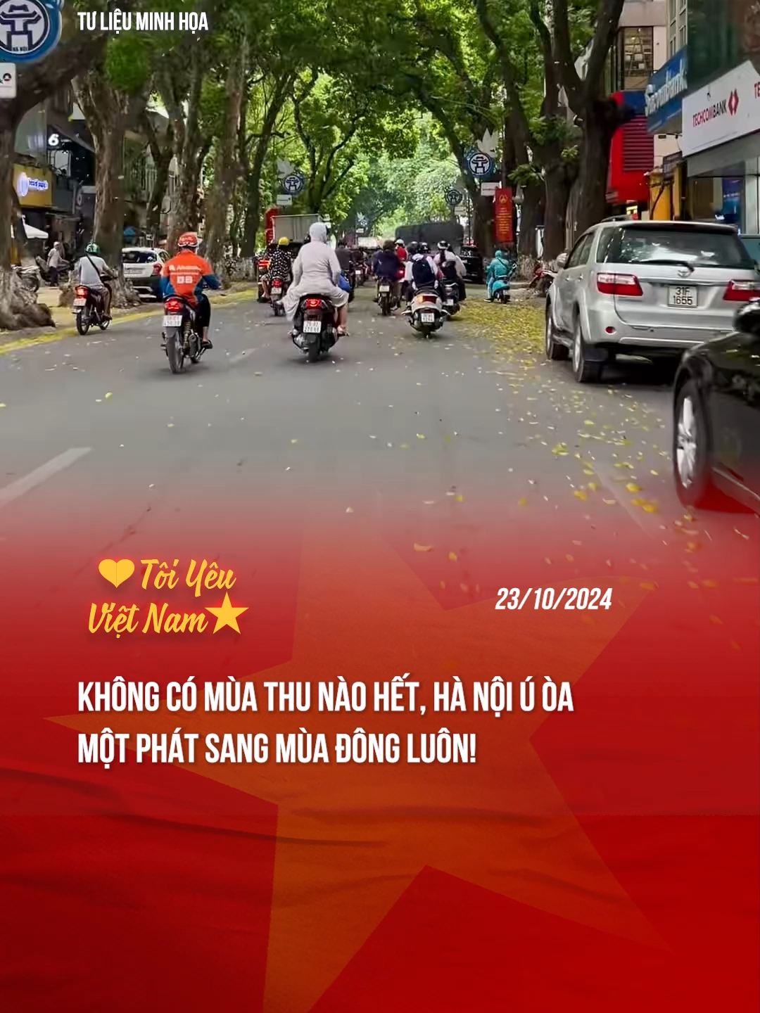 GIỮ NGUYÊN THỜI TIẾT NÀY ĐẾN CUỐI TUẦN CHO TÔI! #theanh28 #toiyeuvietnam #tiktoknews #mh