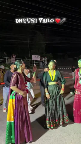 Happy dance academy Tihar vailo @Arpanchy35 @japanseboy8848 @ROONEY CHAUDHARY OFFICIAL @❤️deepu🦋Queen ❤️ 