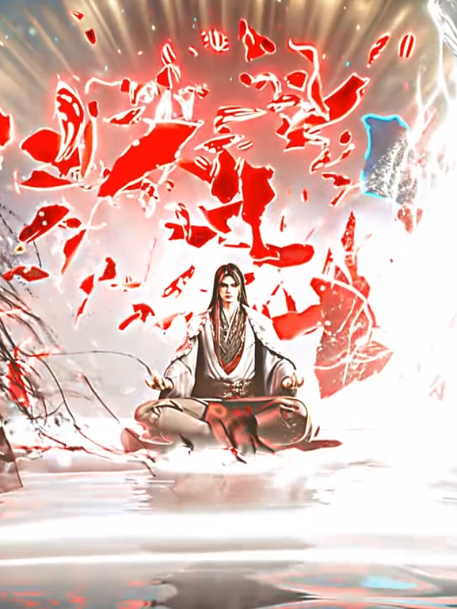 Giữa trời đất bao la, ta chỉ làm chính mình — Trương Tiểu Phàm. #ZHANGXIAOFAN #TRUTIEN #TRƯƠNGTIỂUPHÀM 