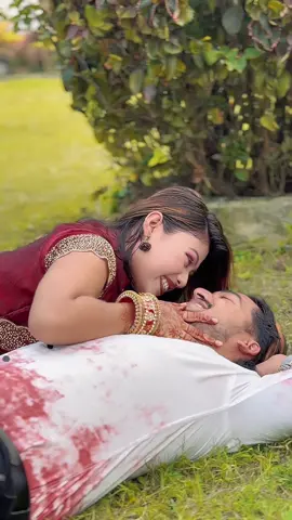 Falak Tak Chal Sath Mere❤️ Saree👉@LuXury Mart BD 🥰#aroshi_aru #sohel_shuvo @Aru MakeOver & Beauty Salon 