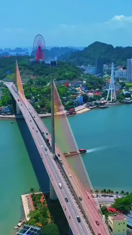 Tốp 10 cây cầu dây văng đẹp nhất Việt Nam #vietnam #vietnamtoiyeu #travel #traveltiktok #traveltok 