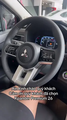 Xin kính chào quý khách… #mitsubishithuyquyen #thuyquyen9_7 #nhacnen 