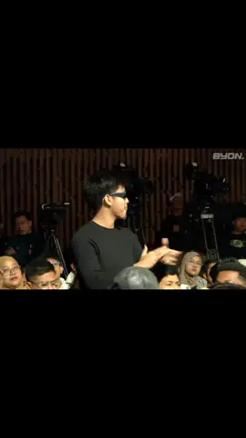 satu pertanyaan jaden buat raul dan maliki #jadenbahtera #fyp #puterirania @JADEN 