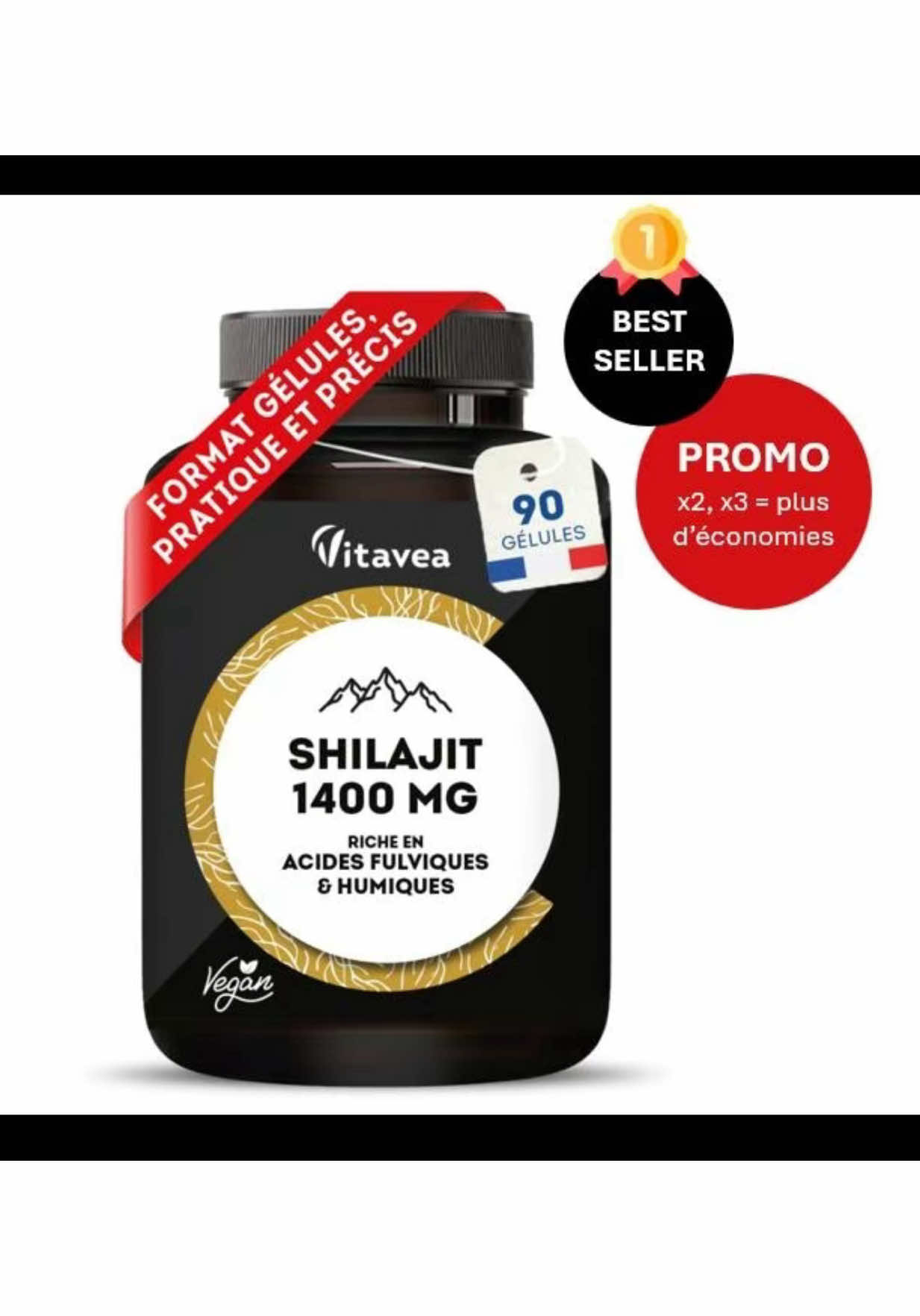 Vitavea shilajit pure de l’Himalaya #shilajit #pub #tiktokshop #complementalimentaire #sante  @Apprends_chwiarabe  @Apprends_chwiarabe  @Apprends_chwiarabe 