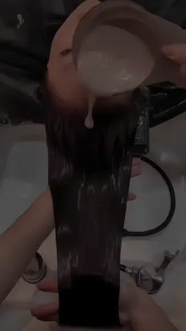 Nâu hồng bạn thử chưa 🙂‍↔️#dreamhairsalon #xuhuong #goclamdep #màu_tóc_đẹp #Màu 