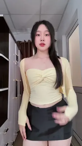 lại tăng tí da tí thịt (👚@Noiree House )