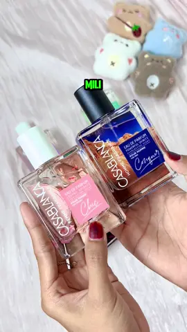 Yeyyy akhirnya CASABLANCA launching parfum baruuu #parfum #parfumviral #parfumereccomended #tiktokshopindonesia 