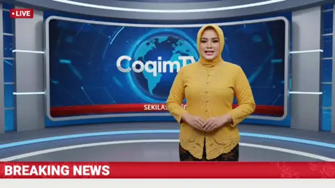 Pabrik Softex Kembali Beroprasi #fyp  #fypシ゚  #veo3  #beritatiktok  #affiliatetiktok 