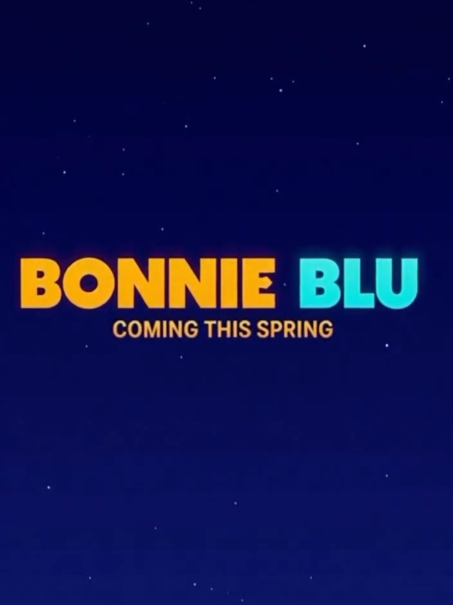 disney and pixar presents (Bonnie Blue) #trailers #pixar #disney #movie #sora 