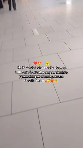 feliz Jueves mi Amor te amo#TeAmo #amor #frasesdeamor #Parati #viral 