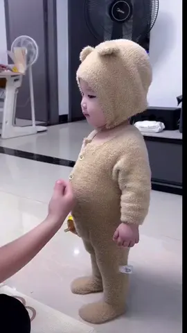 #domuadongchobe #bodysuit #aokhoaclotlongchobe #xuhuongthoitrang #quanaotreem 