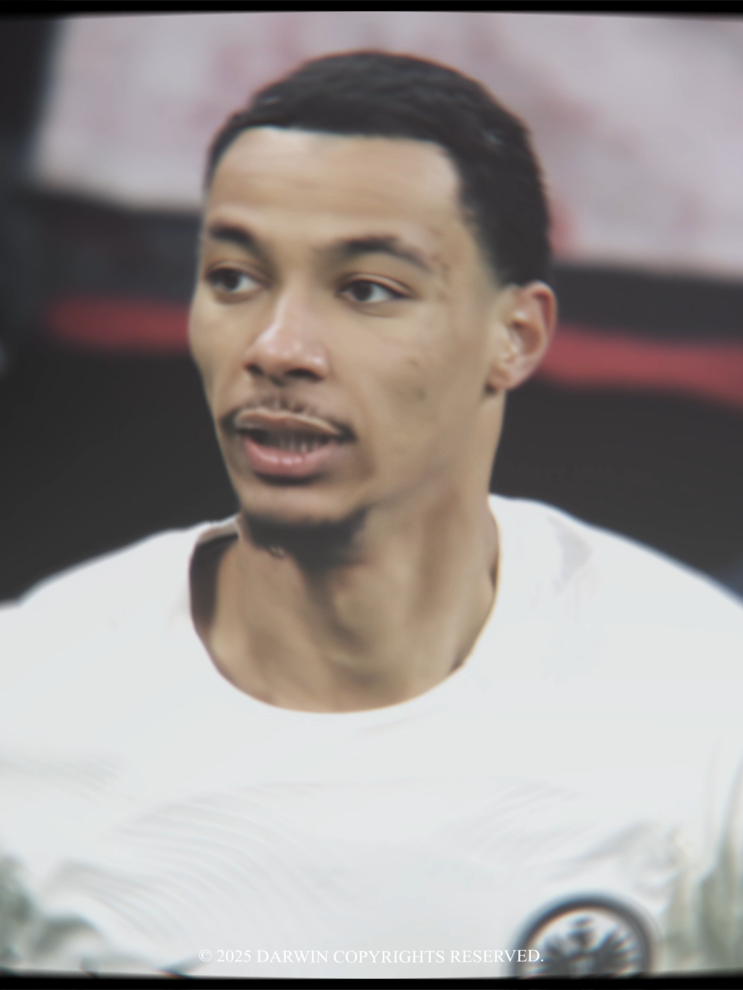 Buzzcut Ekitike 😤💫 Get All These Clips & Presets/Course In My Bio! #edit #aftereffects #hugoekitike #ekitike #liverpool #footballtiktok #france #fyp #viral #blowthisup #editor