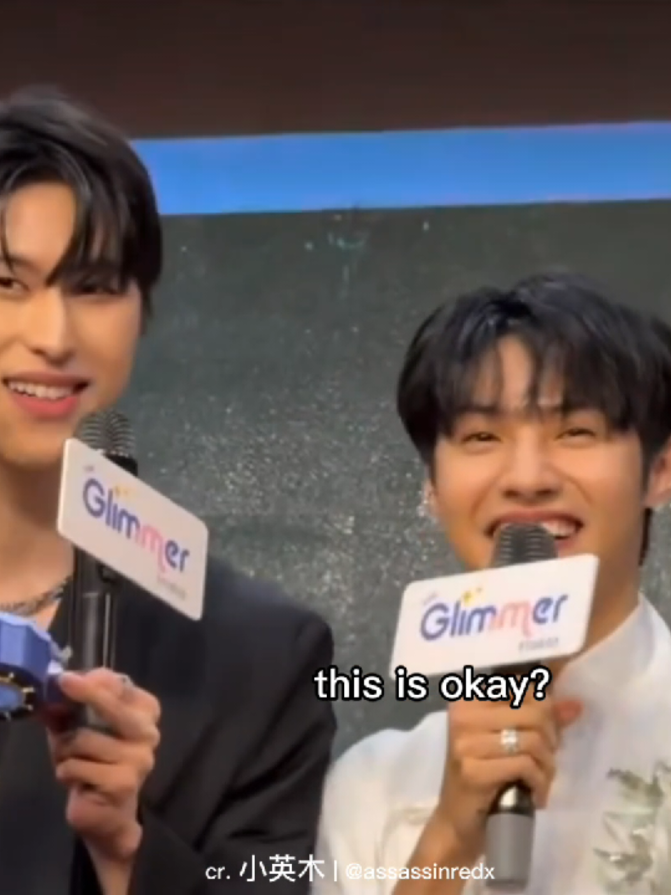 Guno to Chance: 