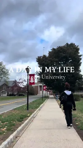 Back with the dimls finally it’s been too long 🥲 #minivlog #rutgers #xyzbca #dailyvlog #dayinmylife 
