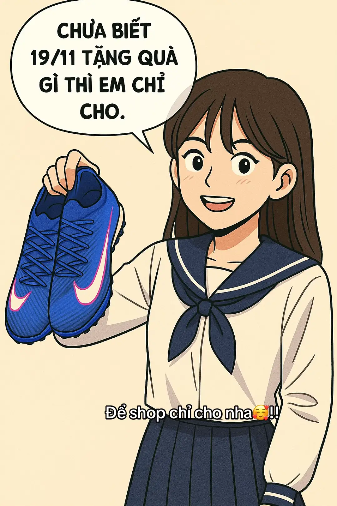 Full mẫu vapor 16 Elite + thêm 1 số mẫu vừa về tại shop #dinhlucsoccer #vapor16 #vapor16elite #giaydabong #xuhuong 