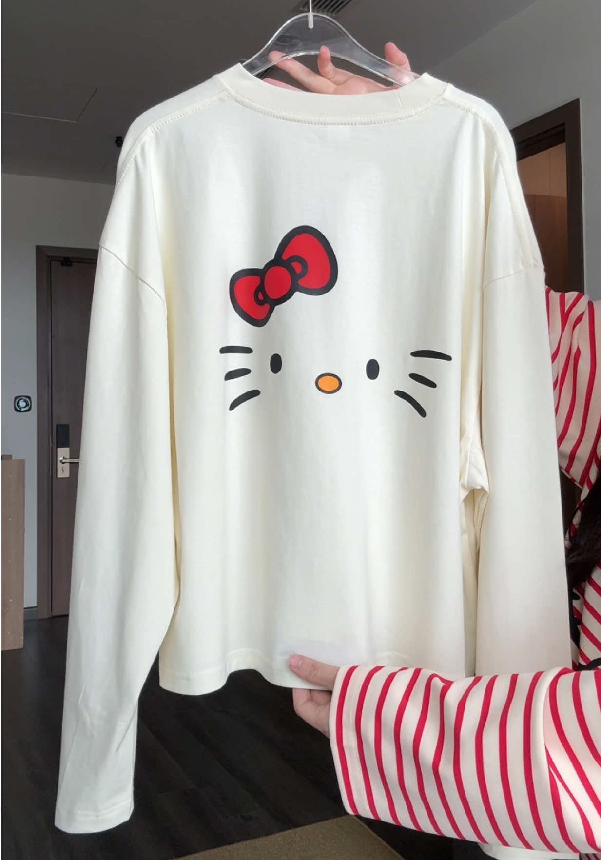 Nhìn thấy mấy cái hình dễ thương thế này là tui không thể bỏ qua được lun á✨🧏🏻‍♀️#huongtranreview 