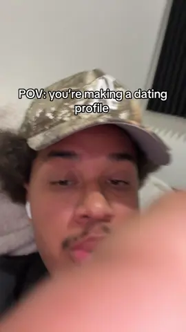 Like why do yall do this #dating #datingapps 