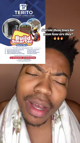 Onawulira🔥but Contact Terito property consultants on 0756516455 and 0774333330 Located in Mukono On Terito building Nabuuti- Nsuube road #davisonug #fyp #viral_video #fypppppppppppppppppppppp 