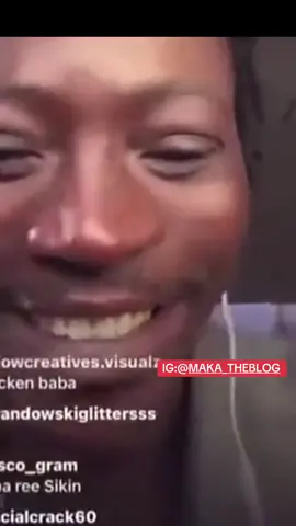 😂😂 #djchiken #aareika #pov #yorubatiktok #djchikenkukuru #makatheblog #naijatiktok #fyppppppppppppppppppppppp 