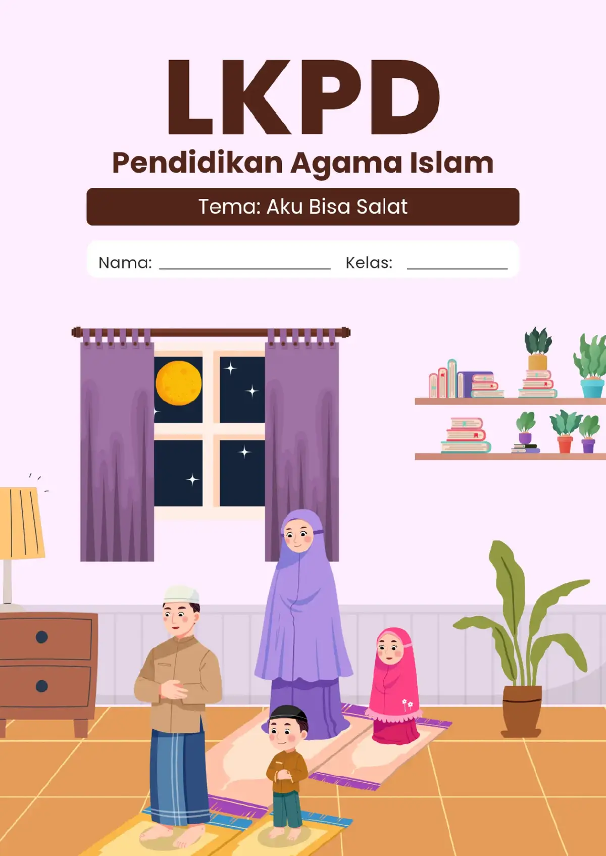 Kamu cari refrensi untuk lembar kerja peserta didik materi Sholat?  Ada berbagai kegiatan, mencocokkan, mencatat materi sholat dengan lebih menyenangkan, menjawab soal dengan banyak pilihan lembar kerja.  #lkpdpaikelas2bab4 #sholat #alhamdulillahakubisasholat #fyppppppppppppppppppppppp #agamaislam 