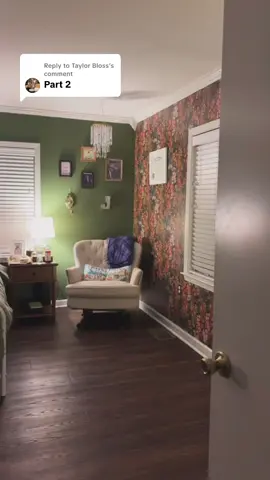 Replying to @Taylor Bloss 