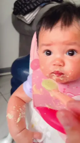 #fyp #mpasi #babygirl #borupanggoaran 