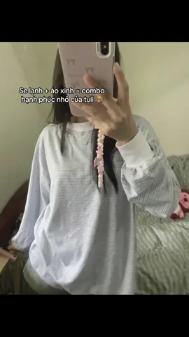 Yêu cái thời tiết này gheee❄️ #xh #fyp #viral 