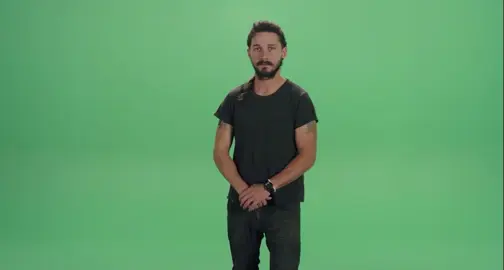 The Just Do It meme comes from actor Shia LaBeouf’s motivational video released in 2015 where he passionately yells “JUST DO IT! Don’t let your dreams be dreams!” in front of a green screen his intense delivery and dramatic poses made it perfect meme material the internet quickly turned it into endless remixes parodies and edits placing him in everything from movie scenes to video games or inspirational compilations the raw energy of the speech mixed with how over the top it was made it one of the most motivational yet hilarious memes ever created #JustDoIt #ShiaLaBeouf #MotivationMeme #ViralSpeech #InternetClassic #GreenScreenMeme #MemeLegend #InspirationalMeme #YouTubeClassic #MemeCulture #CursedFunny #iconicmeme 