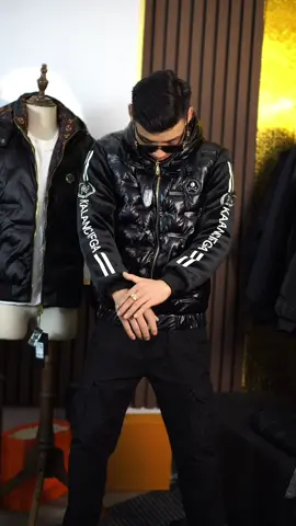 Phao phối tay nỉ cho ae #xuhuong #longnhac2001 #aokhoacnam #xuhuongtiktok 