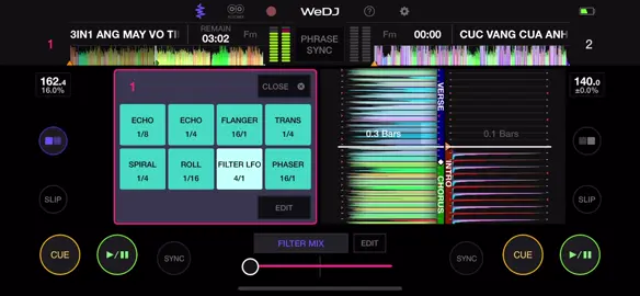 Hệ tempo cao#🚀BảoLoi🚀 #nhachaymoingay #fyp #xuhuong #wedj🚀🔥 