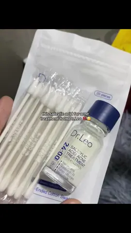 #drleoph #drleoacnenetacneessence #drleoacnespot #drleosalicylicacidacnetreatment 
