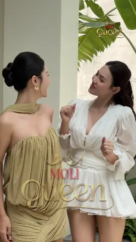 Chưa lần nào thấy sự mệt mỏi từ Top 2 Miss Cosmo Vietnam 2025 #nguyenhoangphuonglinh #docamly #MOICosmetics #MatNaGaoHoNgocHa #moliqueen 