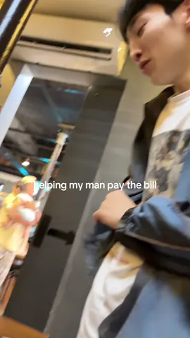 thats all I have oppa 