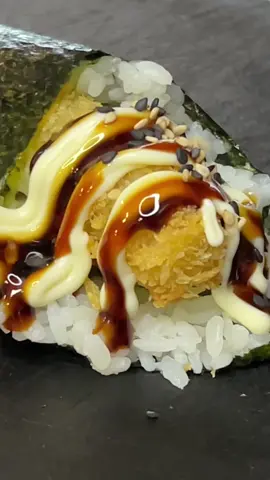 De lekkerste temaki ebi tempura #ebi #sushi #fyp #bunschoten #utrecht 