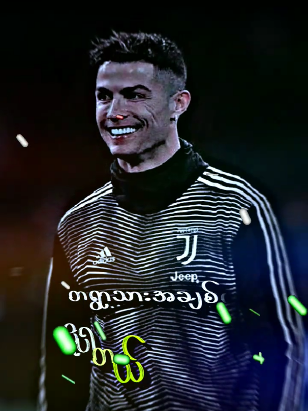 trund edit ⚡ 💥 ဘာညာပေါ့ကွာ ၊တရွာသားချစ်ကပိုပါတယ်တရွာသူချစ်လေရယ်😜😜#thegoat🐐🇵🇹👑 #cristianoronaldo🇵🇹 #cristianoronaldo🇵🇹 #idolကိုeditထားတာလေး🥺viewတတ်ချင်မိတယ် #portugal🇵🇹 #likeမရလည်းတင်မယ်ကွာ😒 #fypシ゚ #editညံ့ခြင်းသည်းခံပါ😣🙁 #alightmotion_edit #ဒီတပုဒ်တော့fypပေါ်ရေက်ချင်တယ် #idolကြီးချစ်ဖို့ကောင်းနေရောပဲ😉😍😘 