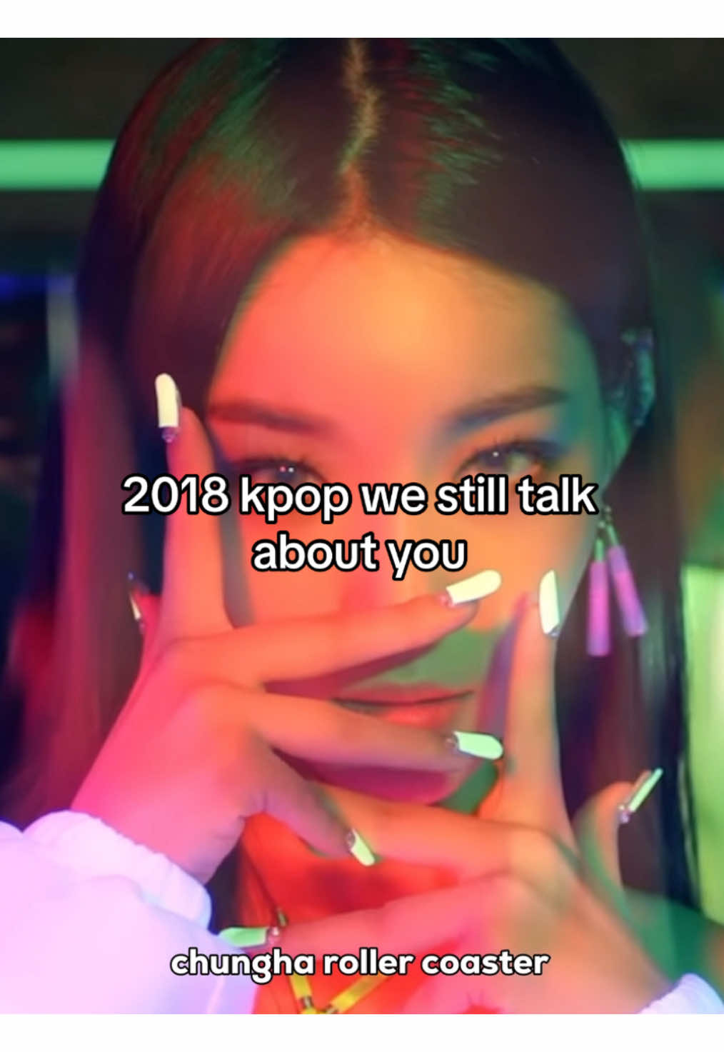 or at least i do #redvelvet #nct #twice #blackpink #straykids 