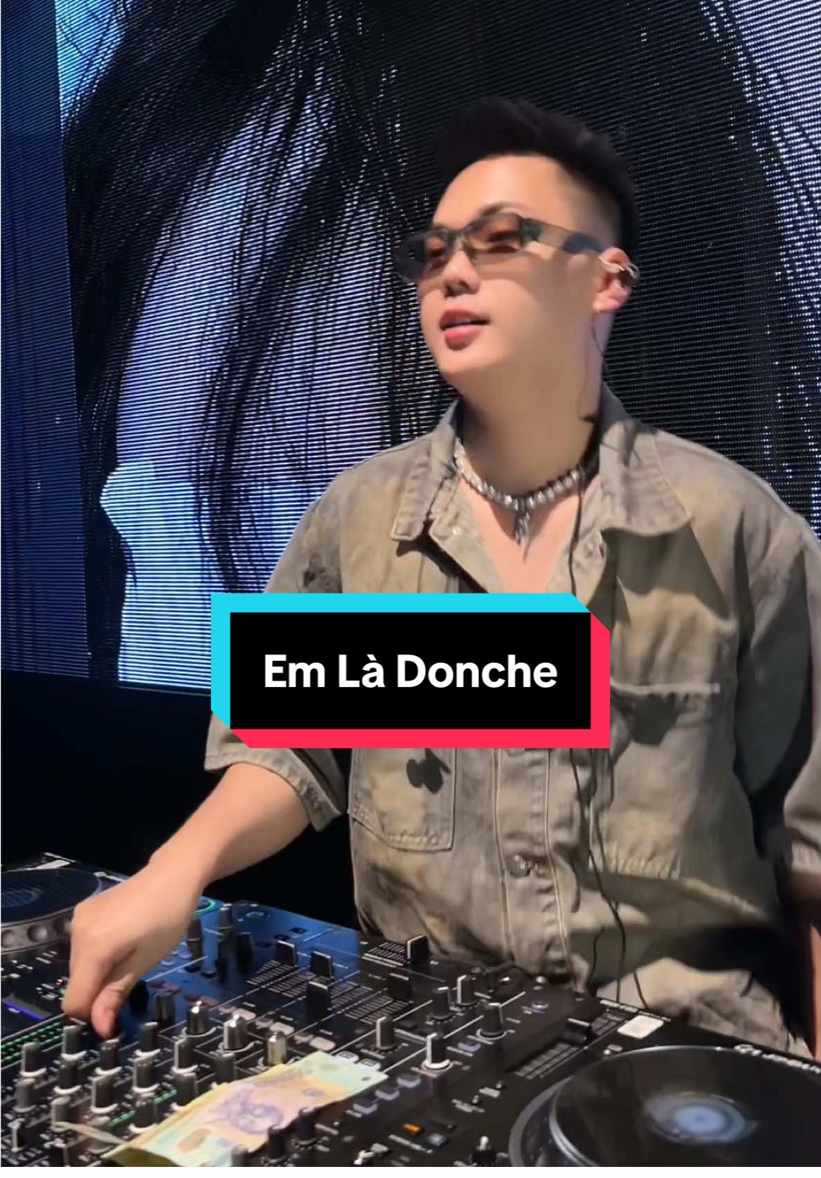 Em Là Donche #djminxeng #h2clubninhbinh#bar #vinahouse #xuhuong 
