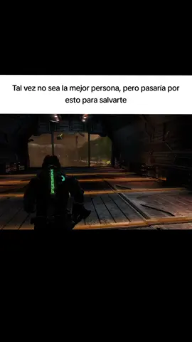 Que lo dediquen a su persona especial, y si no te lo dedican yo te lo dedico a ti espectad@r :] #juegos #deadspace #xbox #terror #dedica 
