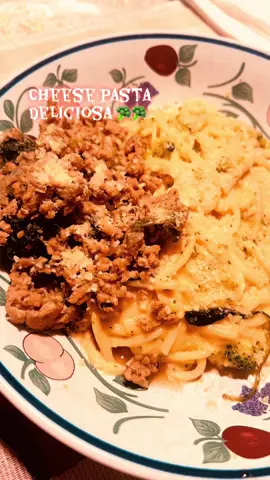 You only do four ingredients literally for this cheese 🧀 one cup on each one you’re going to use cheddar cheese and you’re gonna use Cotija and butter 🧈 stick of butter and black pepper and you’re gonna add some carnation milk. You gonna add the milk little little so first you melt the butter in the of the cheese start melting the cheese little of a little and that you are milk added a little by little OK and a black pepper too taste. Do you want and let it cook lettuce simmer and it’ll be delicious. The pasta cook it al dente with the broccoli 🥦 and sea salt was delicious… enjoyed it.  #LIVEIncentiveProgram #LIVEWithLessFollowers #PaidPartnership 