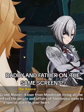 peak nation 🤌 #GenshinImpact #genshin #arlecchino #hoyoverse #varka 