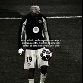 Piénsenlo bien 🤷 #futbol⚽️ #frasesegocentricas💀 #frasesdefutbol #lamineyamal💎 #barcelona 